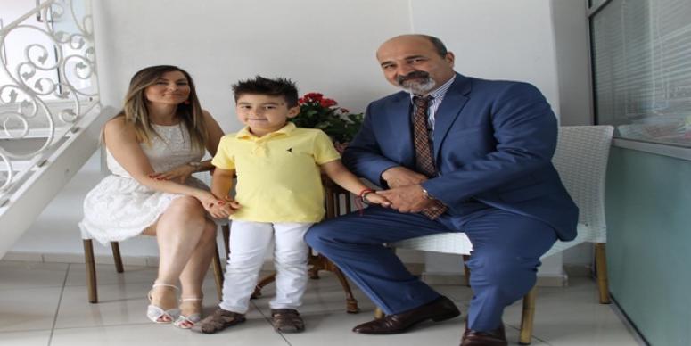 DÜNYA 2’SİNİN TERCİHİ BAHÇEŞEHİR OLDU