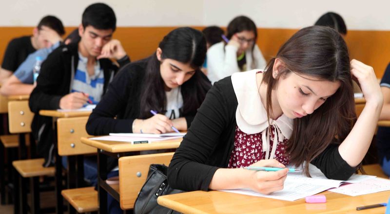 BAYGEM'DE YÜZLER GÜLÜYOR