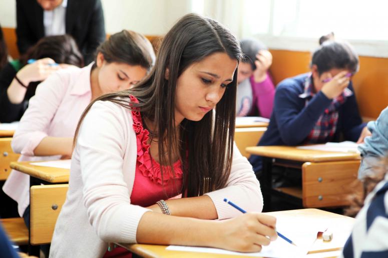 BAYGEM ÖĞRENCİLERİNİ BEKLİYOR