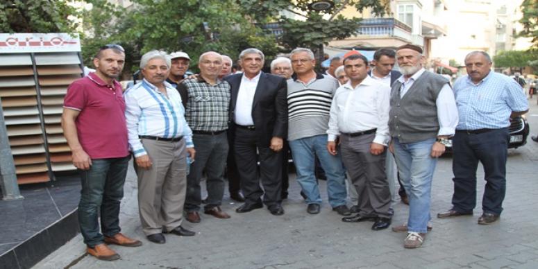 KALKAN:5 BUÇUĞU GEÇTİK 6’YA AZ KALDI