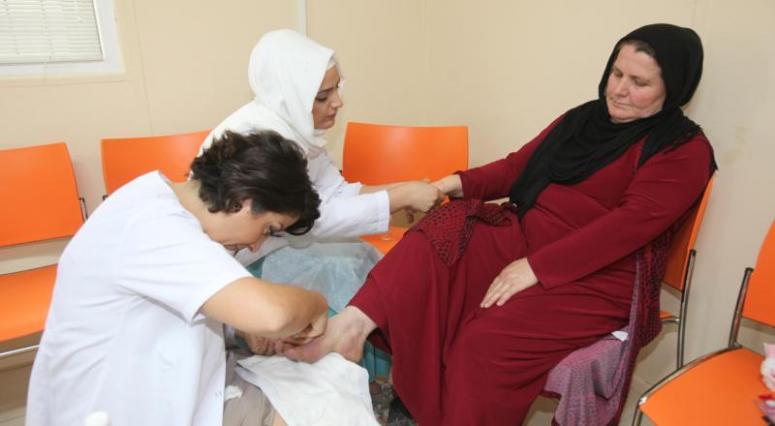 KARABAĞLAR BELEDİYESİ'NDEN KADINLARA YÖNELİK İKİ YENİ KURS DAHA