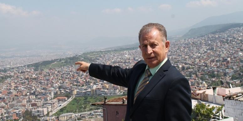 ASLAN: KAYNAK HAZIR, EVSİZE EV İŞSİZE İŞ