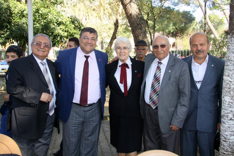 SINDIR: “MİLLİ EĞİTİMİN ‘MİLLİSİ’ DÜŞMÜŞTÜR!”