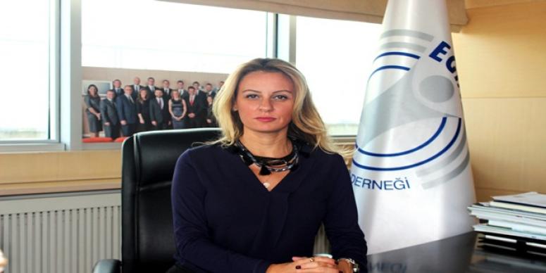 EGİAD: 1 KASIM SEÇİMLERİ TÜRKİYE’NİN DEMOKRATİKLEŞME SÜRECİNDE BİR DÖNÜM NOKTASI OLMALI