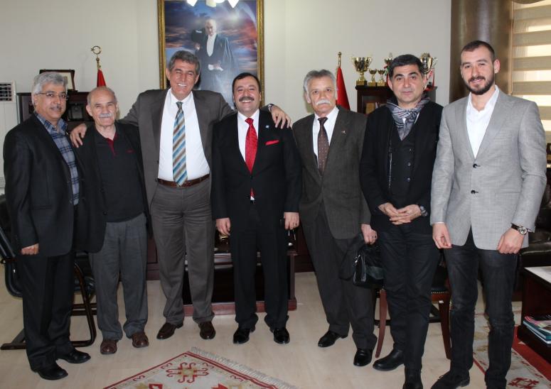 TÜRKİYE’NİN CHP İKTİDARI’NA İHTİYACI VAR