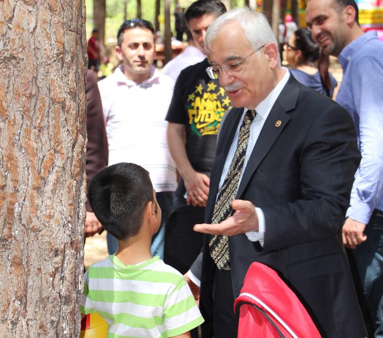 İNSANLIK DIŞI BİR UYGULAMA