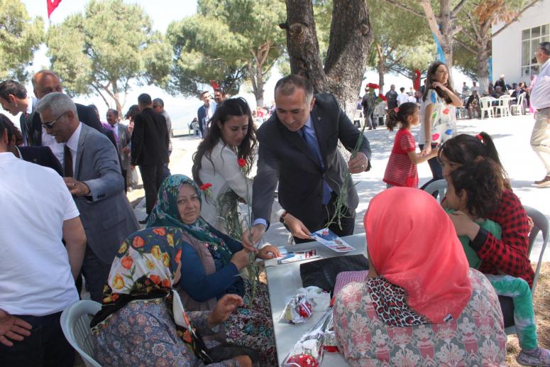 BağlantıMHP’Lİ IŞIK; İKTİDARIN MİADI DOLDU