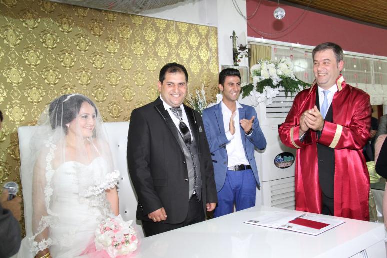 BUCA’DA GAZİ VE ENGELLİLERE  POZİTİF AYRIMCILIK