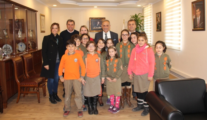 ZAFER'DEN YÜREK SESLERİ