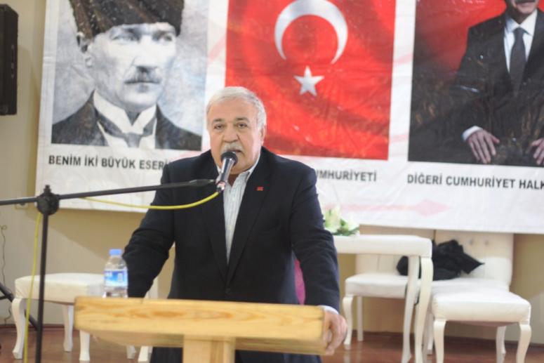 Abdurrezzak Erten“ Karabağlar, 2009’da tarih yazmıştır”