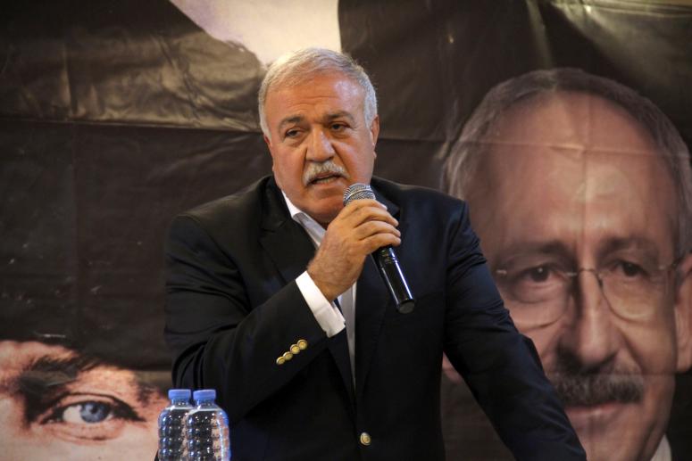ABDURREZZAK ERTEN’DEN KILIÇDAROĞLU SÜRPRİZİNE YORUM: “AKP DÜŞÜNSÜN