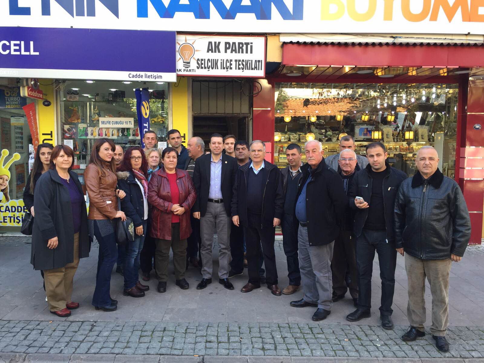 ATİLLA KAYA DURMAK BİLMİYOR!
