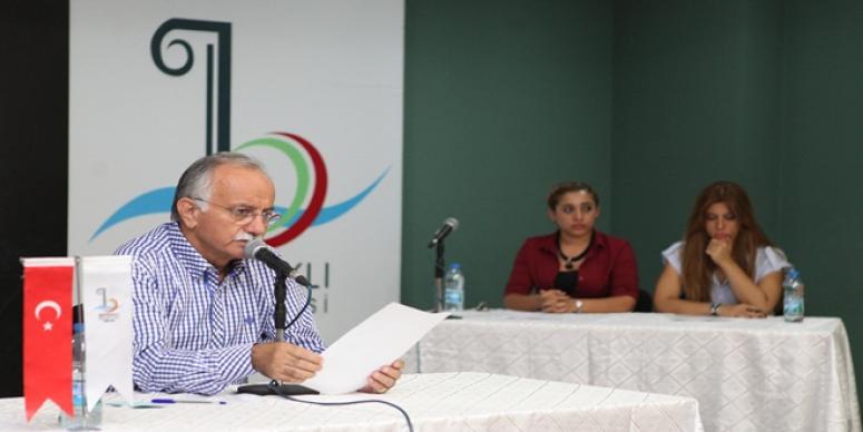 BAYRAKLI BELEDİYE MECLİSİ’NDEN TARİHİ KARAR