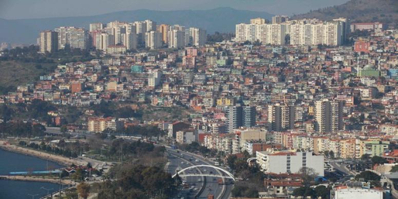 BAYRAKLI BELEDİYESİ’NDEN BİR İLK DAHA