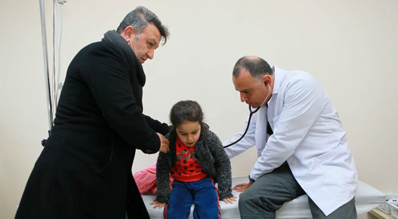 GRİPTEN NASIL KORUNURUZ?
