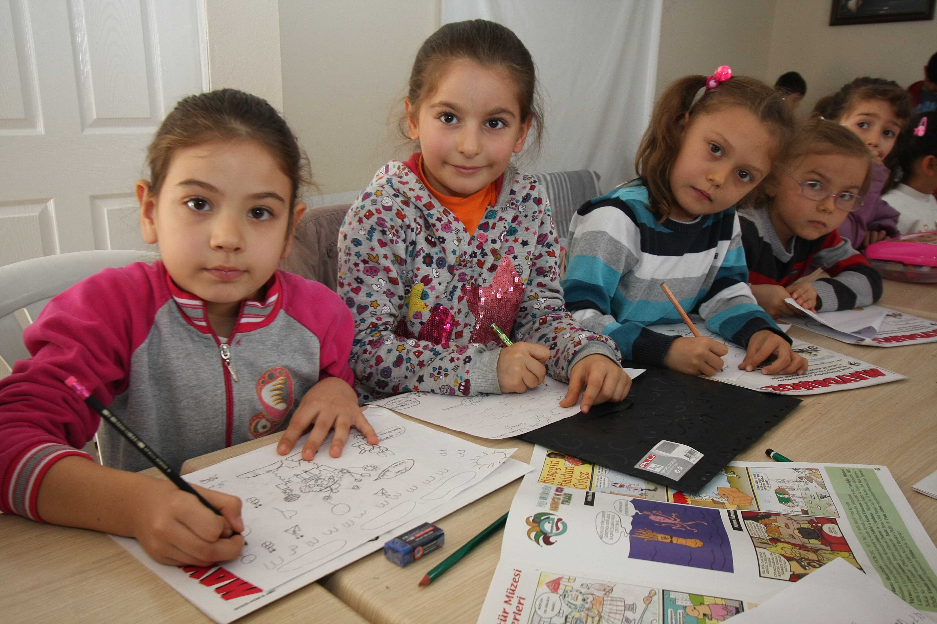 Karikatür yarışmasında başvurular bitiyor