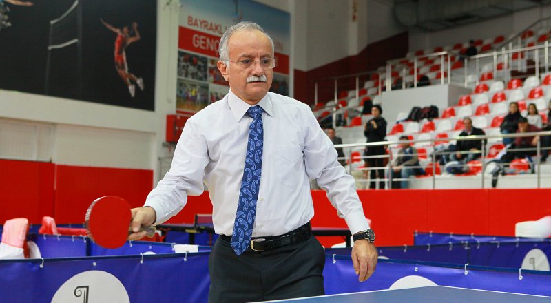 EN KEYİFLİ TURNUVA