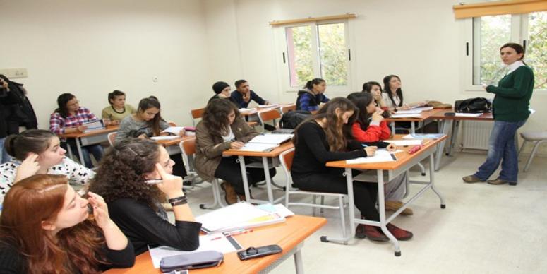 BUCALI ÖĞRENCİLERE MÜJDE