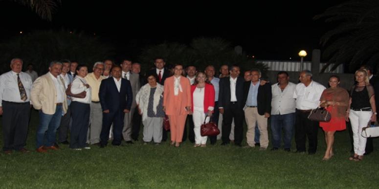 HOTAR ÇEŞME’DEN SESLENDİ: ‘YOKUŞU ÇIKMAK ZOR İNMEK ÇOK KOLAY”