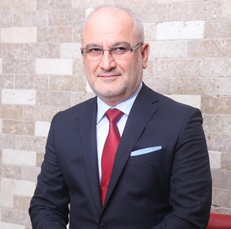 RAHMİ GENÇ İDDİALI: AK PARTİ BU SEÇİMDE İZMİR’DE…