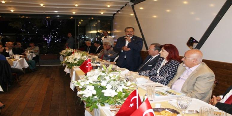 BÜTÜN HORTUMLARIN YOLUNU KAPATTIK