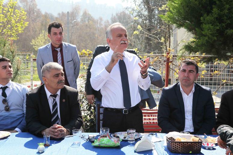 EN GÜZEL HEDİYE İMAR PLAN REVİZYONU