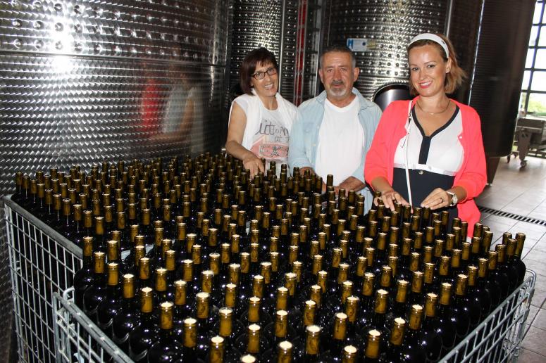 SAKIZ ADASINDA BİR ŞARAP EFSANESİ: ARIOUSIOS