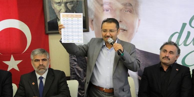 RAKİBİZ AMA DÜŞMAN DEĞİLİZ