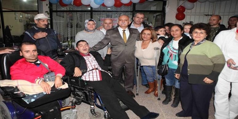 ENGELLER ‘RİTİM’LE AŞILACAK