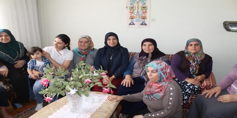 KONAK TÜNELLERİ’Nİ CHP YAPMIŞ!