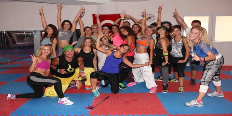 BAYRAKLI’DA BOKWA HEYECANI
