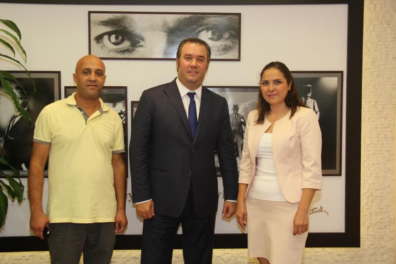 ÜCRETSİZ DİL EĞİTİMİ  ANLAMLI İŞBİRLİĞİ