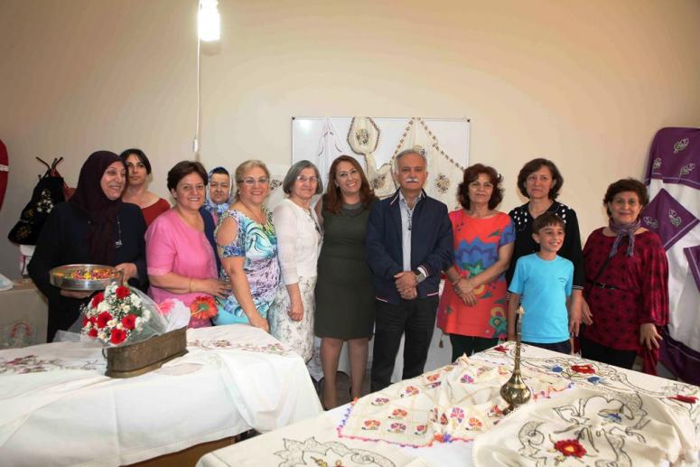 EL EMEKLERİ ARTIK BİR TIK ÖTEDE