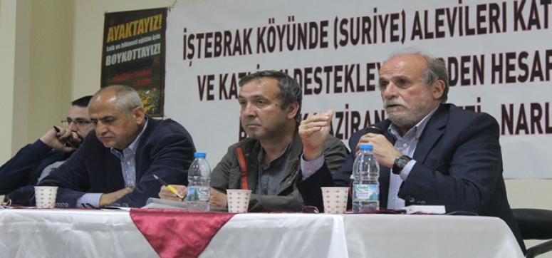 ONUR KILIÇ: HDP VE CHP’NİN HEM MECLİSTE,HEM SOKAKTA GÜÇLENMESİ,TÜRKİYE HALKLARININ VE EMEKÇİLERİNİN YARARINADIR
