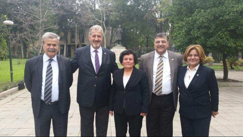SÖKMENDEN BİRLİK ÇAĞRISI!