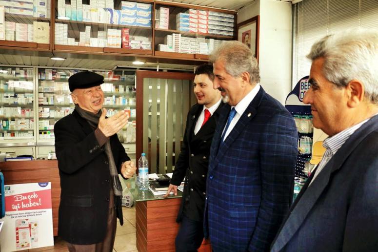 SÖKMEN’DEN BÜYÜK SÖZ!