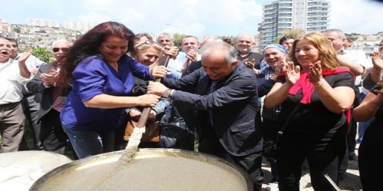 KARABAĞ DUR DURAK BİLMİYOR!