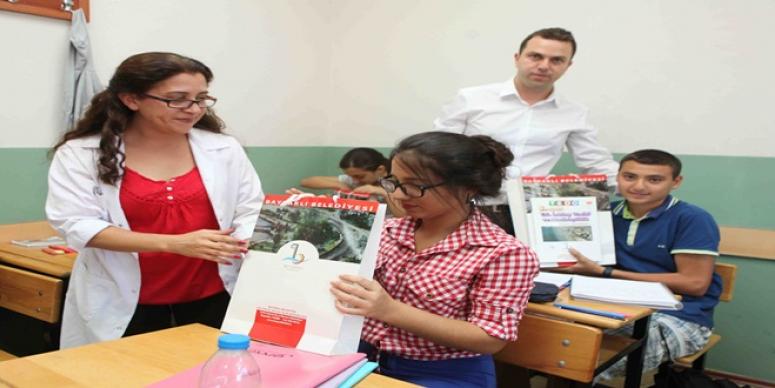 KİTAPLAR BAYGEM’DEN!