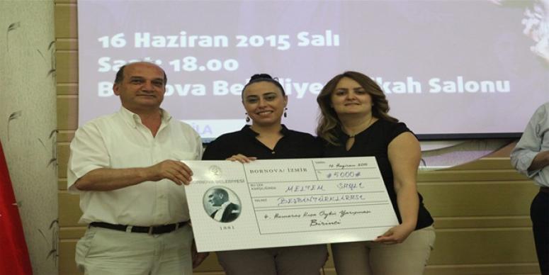 HOMEROS KISA ÖYKÜ YARIŞMASI SONUÇLANDI
