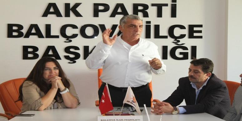 KALKAN: TERÖRÜN KÖKÜNÜ KAZIYACAĞIZ