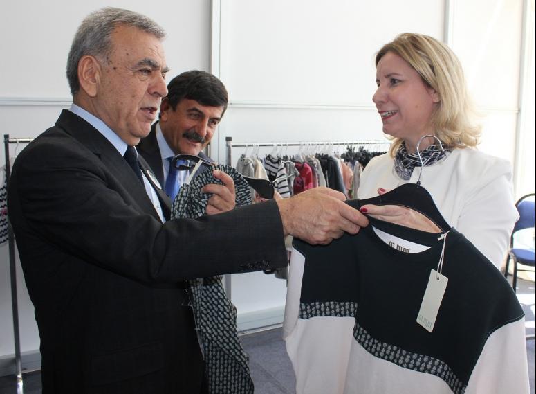 EKOLOJİ İZMİR’E EGSD DAMGASI