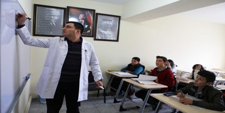 BAYGEM’DEN BİR BAŞARI DAHA!
