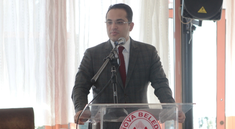 BORNOVA'DA KALİTELİ ULAŞIM ÖNCELİKLİ HEDEF