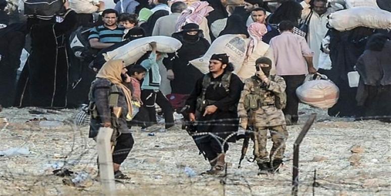 TSK SURIYE KONUSUNDA YENI HÜKÜMETI BEKLIYOR