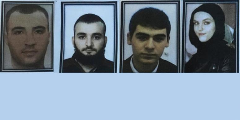 IŞİD'IN CANLI BOMBALARI TÜRKİYE'YE GİRİŞ YAPTI!