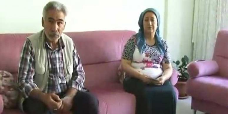 İŞİD'LİNİN AİLESİ: BAŞBAKANLA GÖRÜŞTÜK HİÇBİR ŞEY YAPMADI