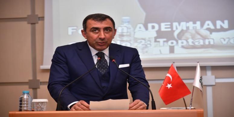 ADEMHAN, “ÇÖZÜMÜN ADRESİ MECLİS”
