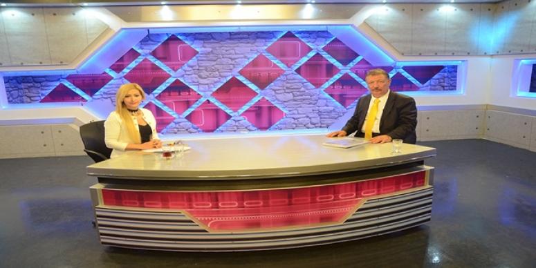 GÜRKAN: İZMİRLİLER ÖZGÜRLÜK VE ADALET İSTİYOR