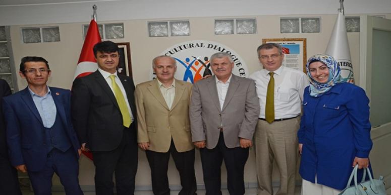 GİDER: YAZICIOĞLUN'NUN İZİNDEN GİDİYORUZ