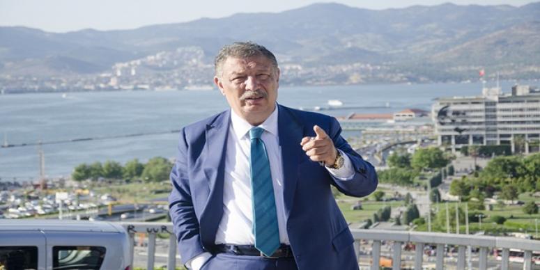 GÜRHAN: STAJ MAĞDURLARININ SORUNLARI ÇÖZÜLMELİ